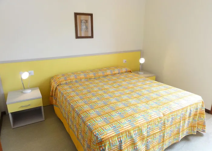 Birght Flat Just Steps From The Sea Apartament Bibione