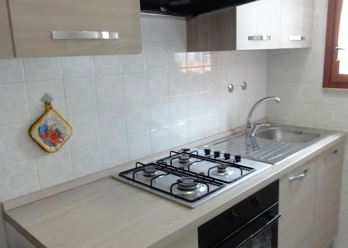 Apartament Birght Flat Just Steps From The Sea Bibione