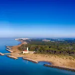 Bright Flat Just Steps From The Sea * Bibione