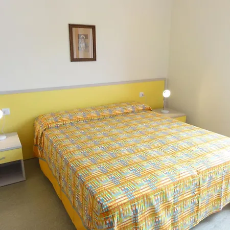 Bright Flat Just Steps From The Sea Апартаменти Бібіоне