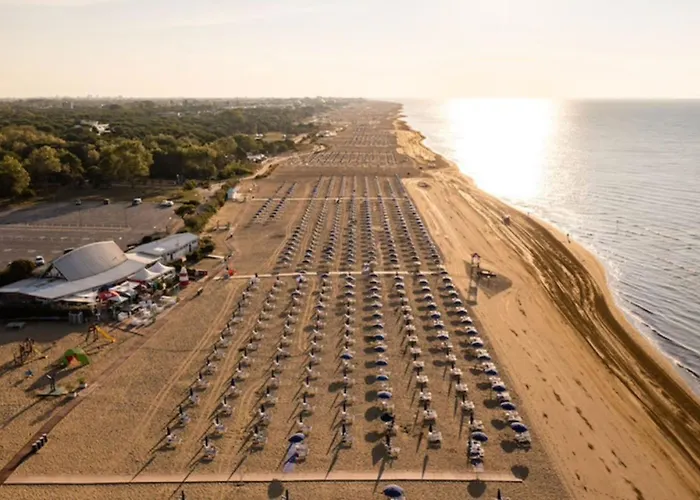 Birght Flat Just Steps From The Sea Appartement *